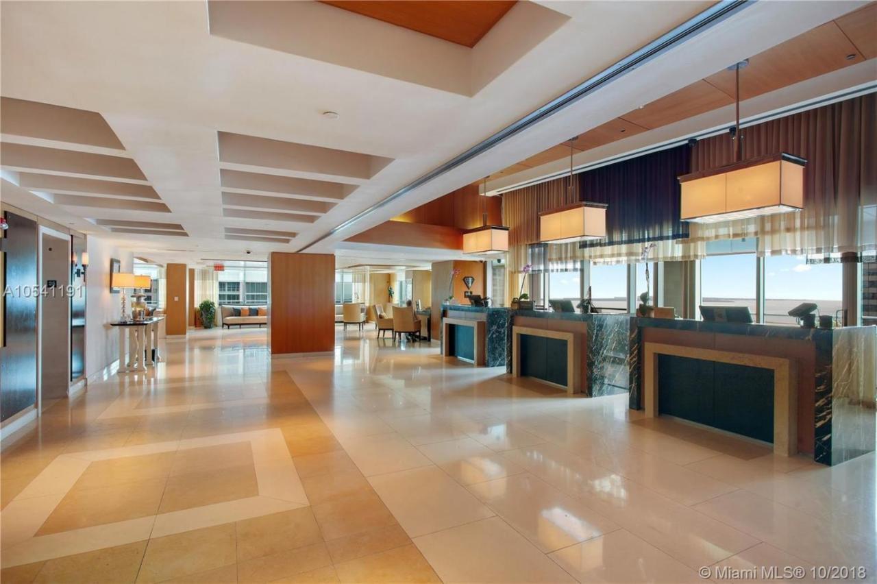 Appartement Brickell Aka Miami Extérieur photo