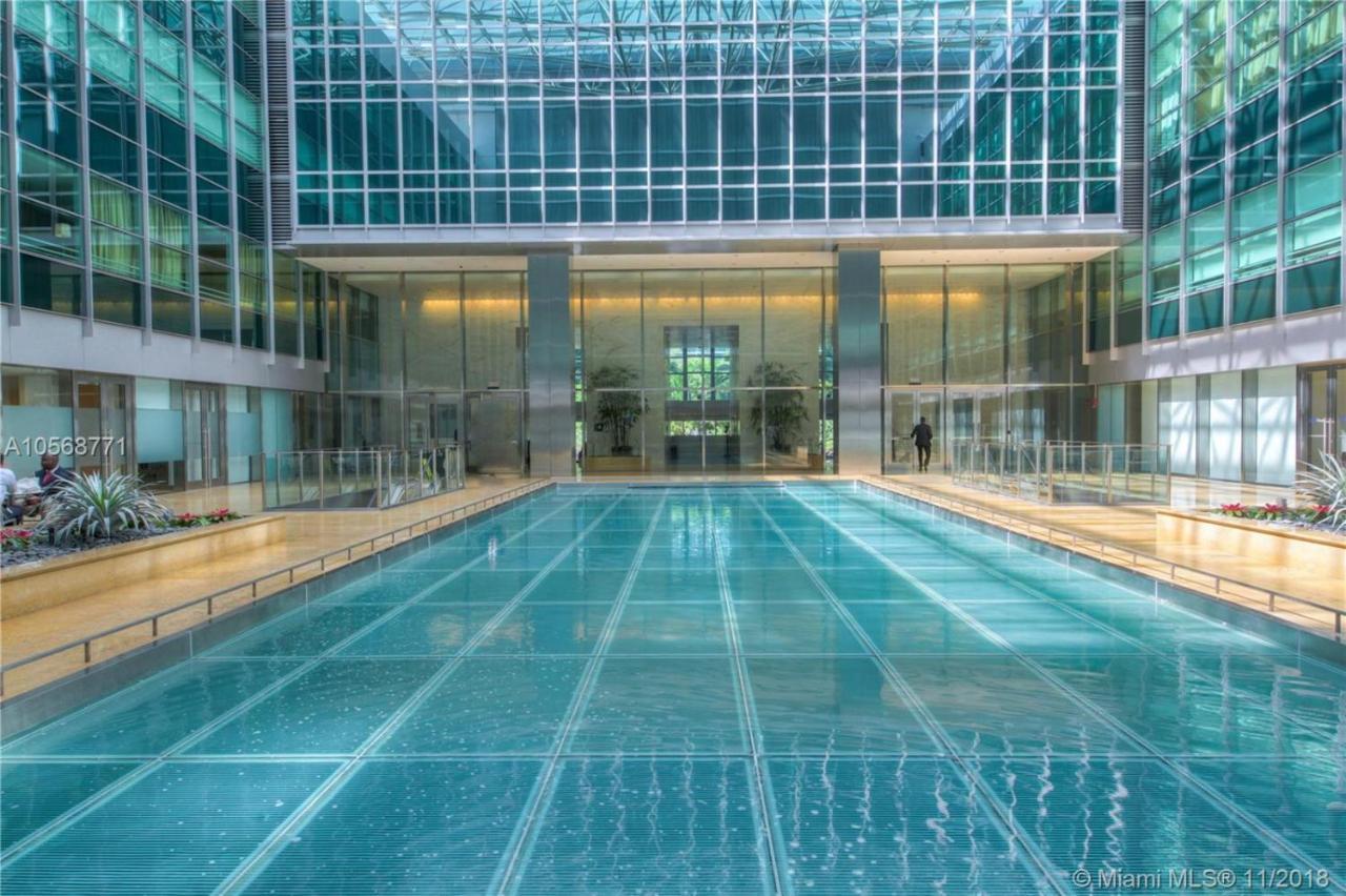 Appartement Brickell Aka Miami Extérieur photo