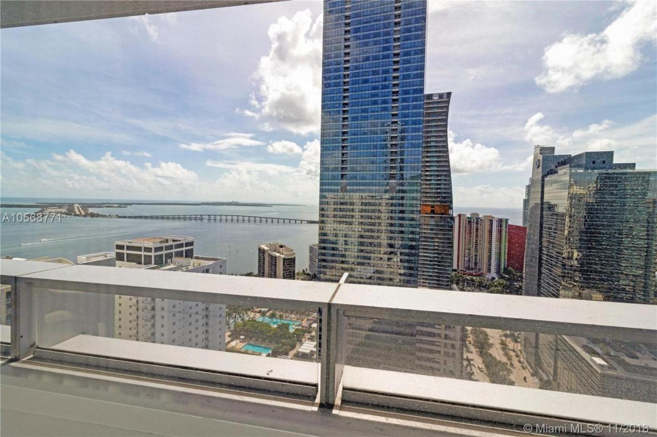 Appartement Brickell Aka Miami Extérieur photo